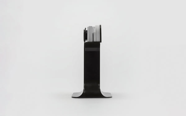 Timor perpetual desk calendar by Enzo Mari for Danese Milano | SCP