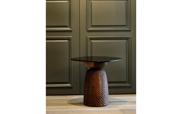 Nera side table by Monica Förster for Zanat | SCP