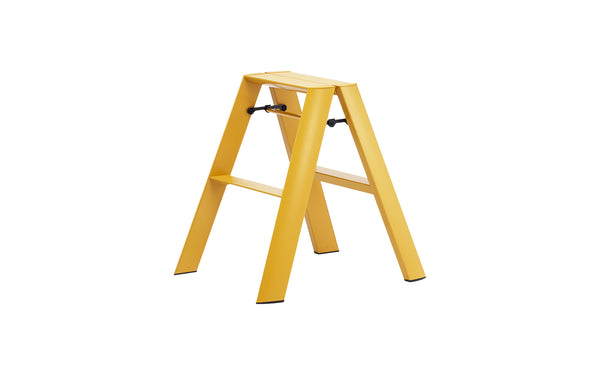 Lucano two-step stool | SCP