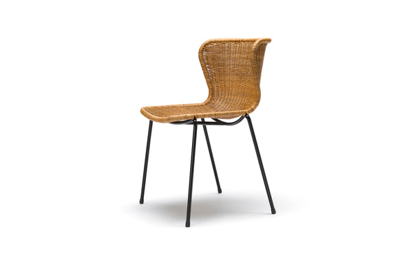 C603 Chair by Yuzuru Yamakawa for Feelgood Designs | SCP