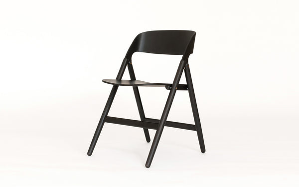 Narin chair by David Irwin for Case | SCP
