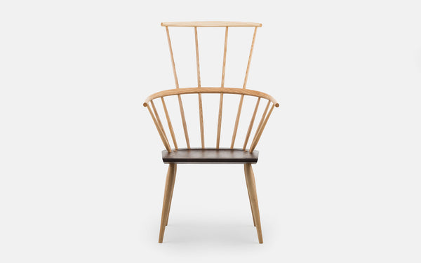 Kimble Windsor chair by Matthew Hilton for De la Espada | SCP