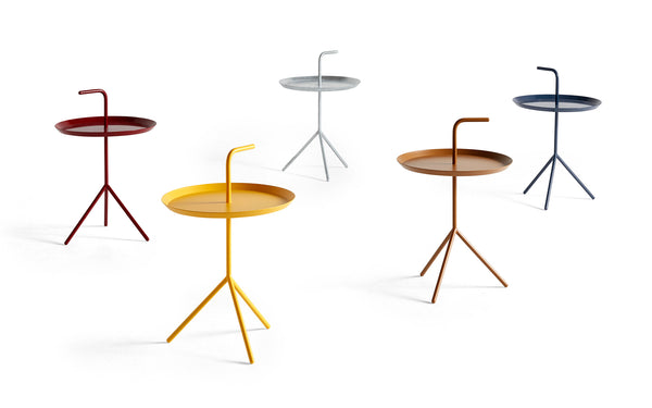 DLM side table by Thomas Bentzen for HAY | SCP