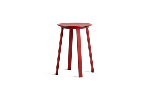 Revolver stool by Leon Ransmeier for HAY | SCP