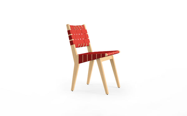 Risom side chair by Jens Risom for Knoll SCP - Main Image