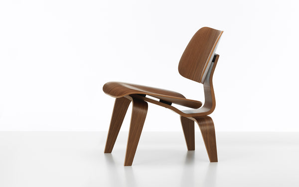 Plywood Group LCW chair by Charles Ray Eames for Vitra SCP