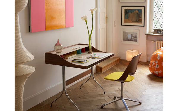 Home Desk by George Nelson for Vitra SCP