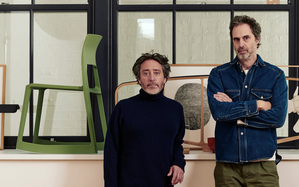 Barber Osgerby Collection