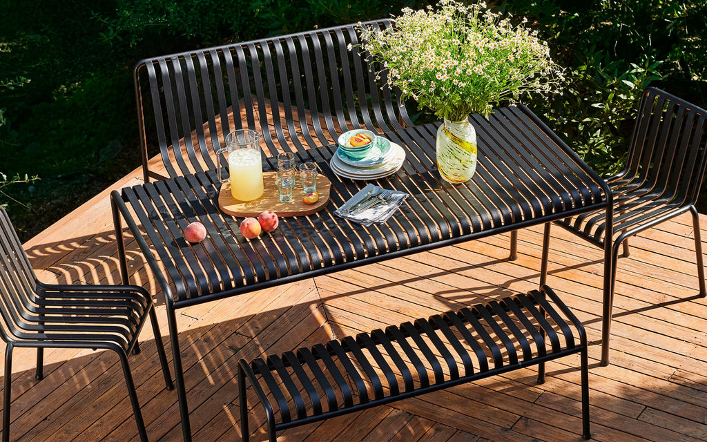 Palissade Collection