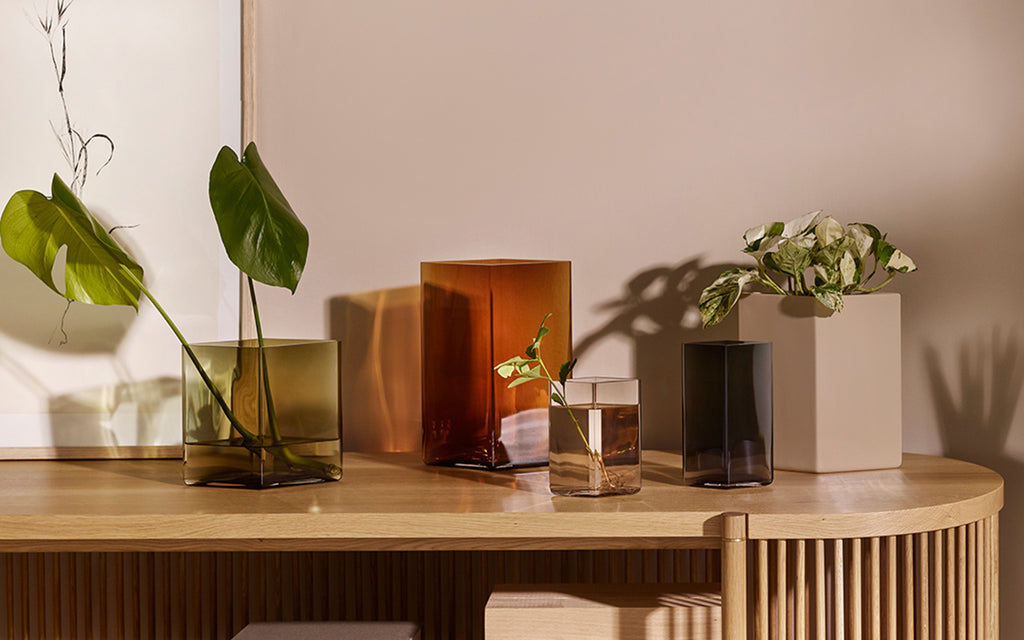 Vases & Decorative Bowls