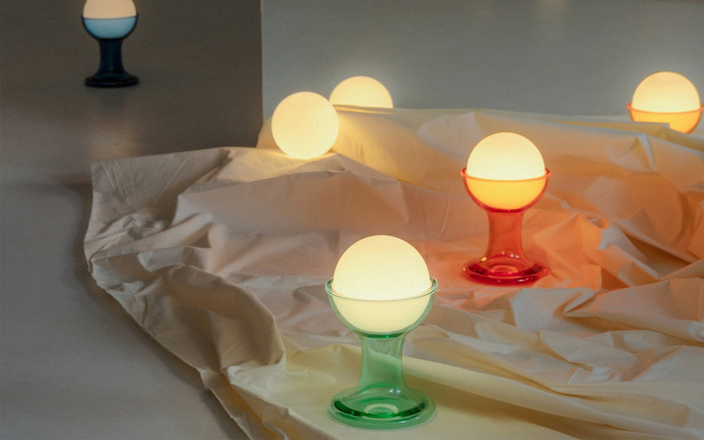 Established & Sons Collection