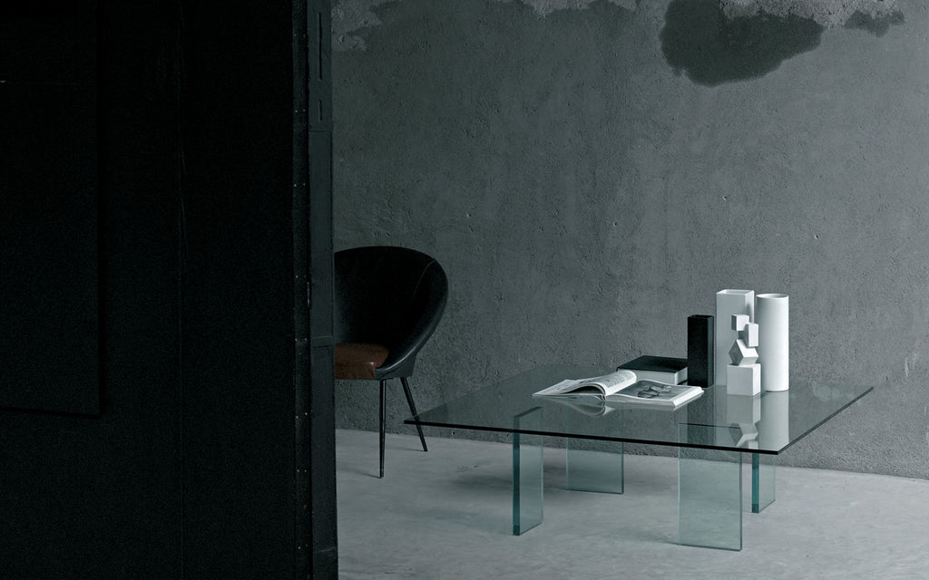 Glas Italia Collection