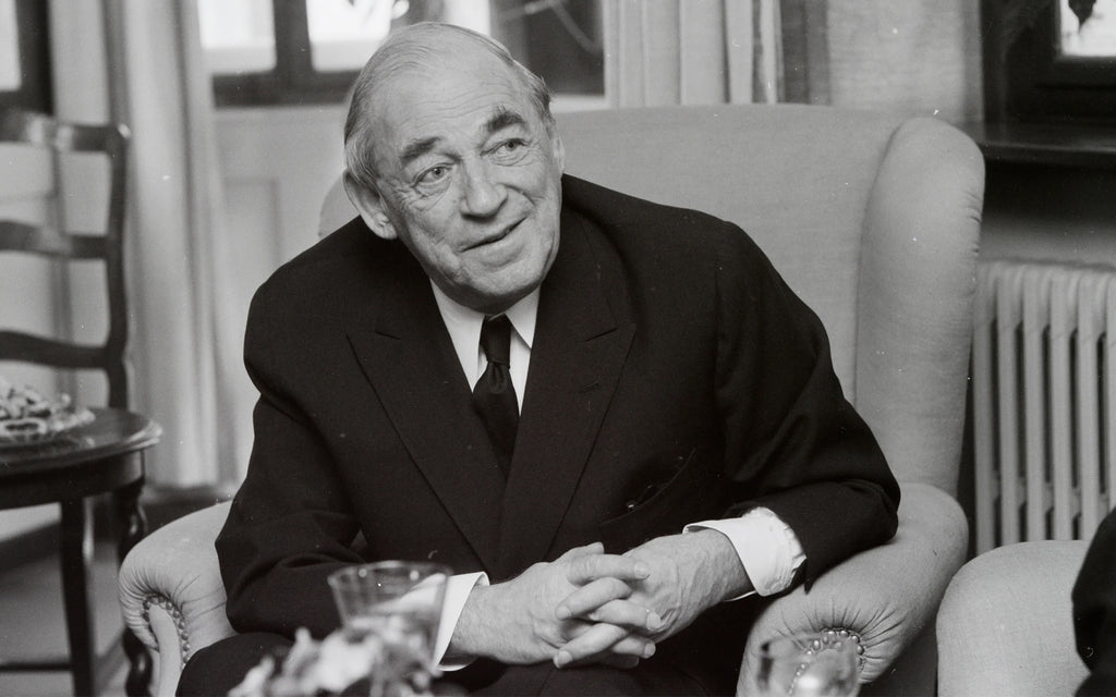 Alvar Aalto collection