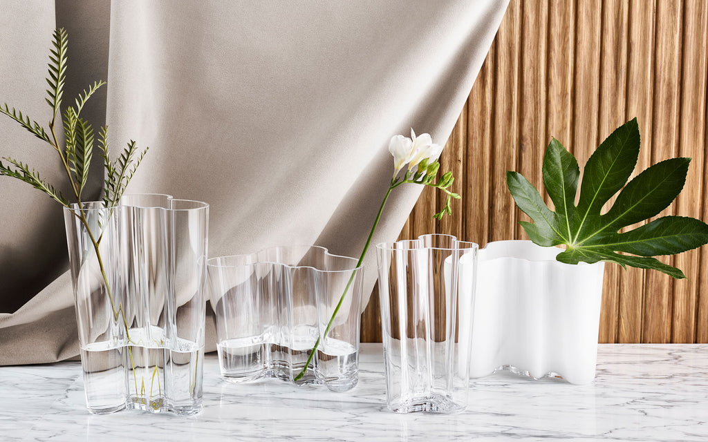 Alvar Aalto Collection by Iittala