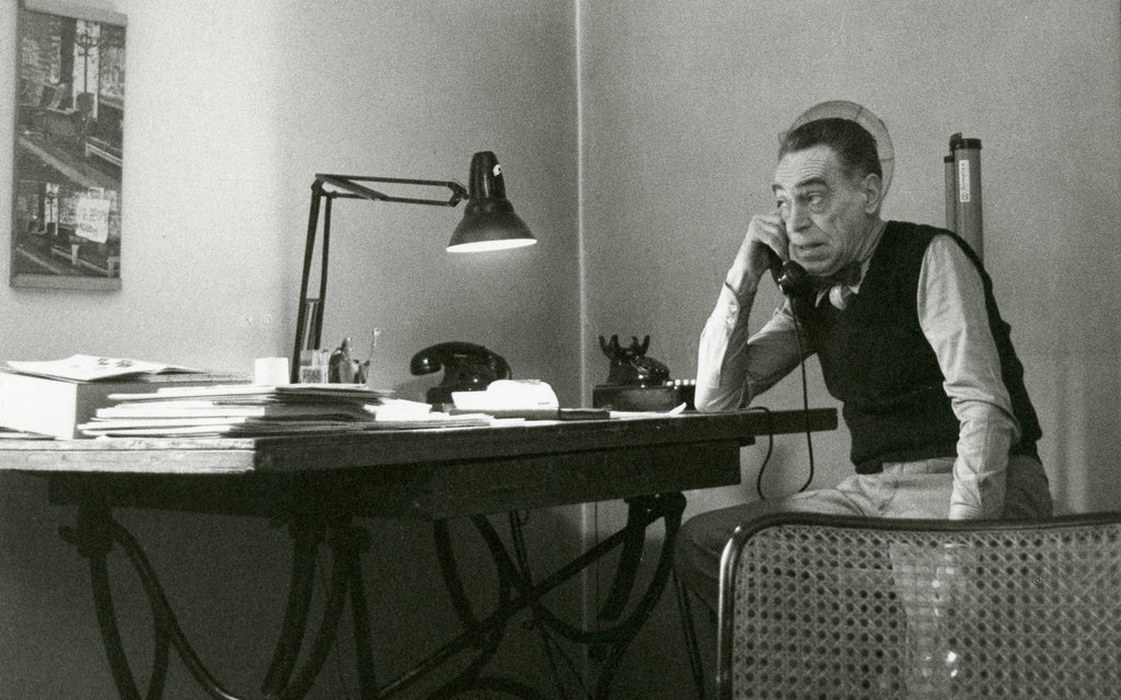 Castiglioni Collection