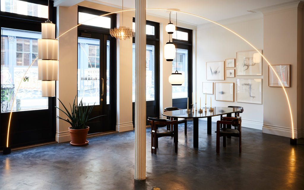 Roll & Hill Collection