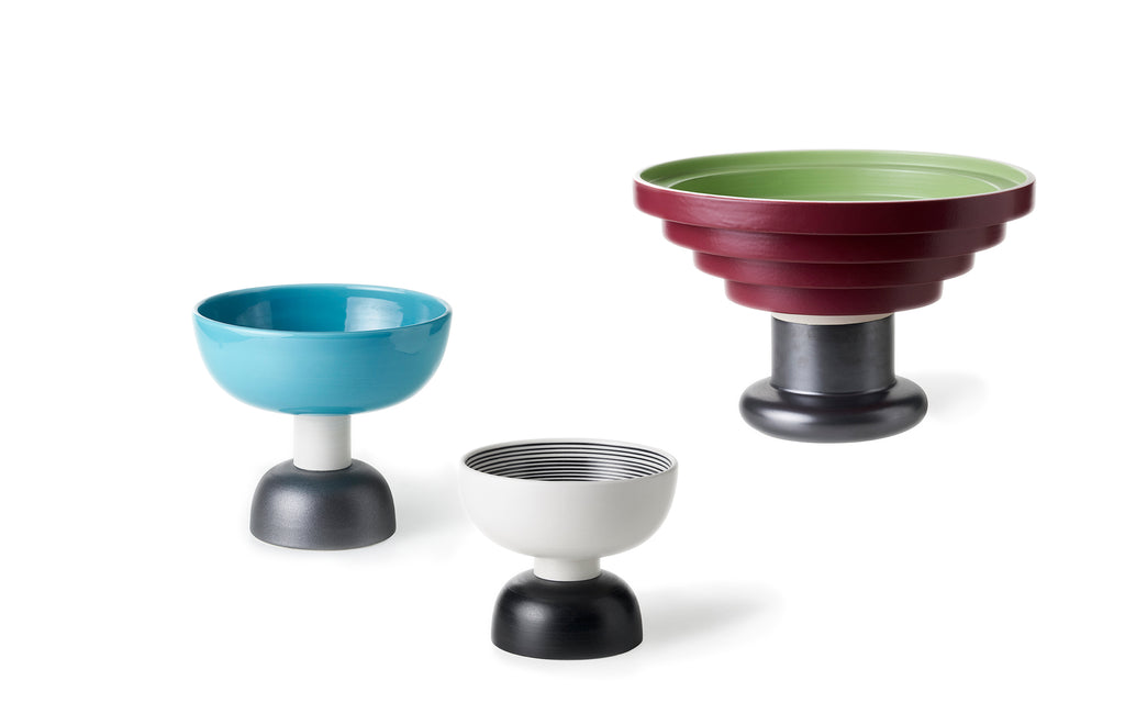 Alzata Bowls Collection