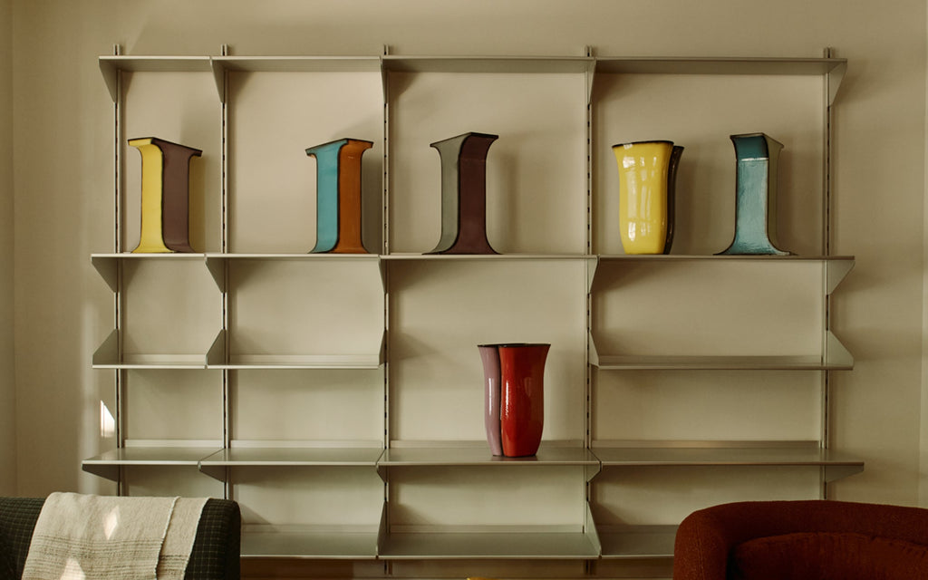 Dittico by Martino Gamper