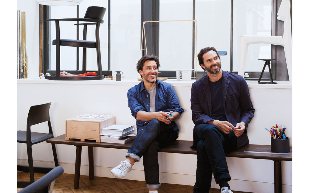 Barber Osgerby Collection