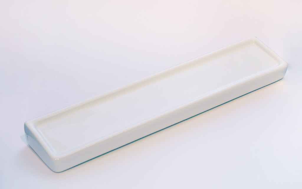 Porcelain Bathroom Accessories Collection