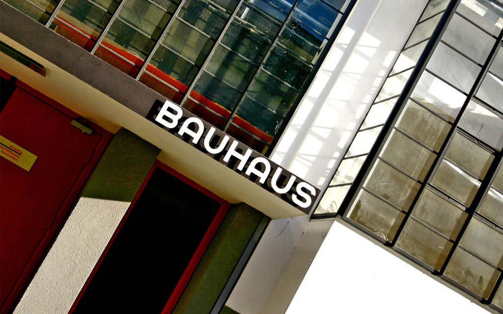 Bauhaus Collection