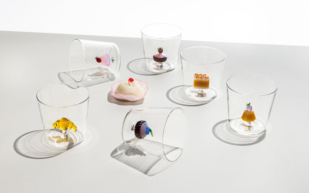 Ichendorf Milano Collection