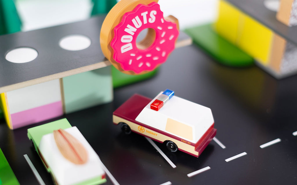 Candylab Toys