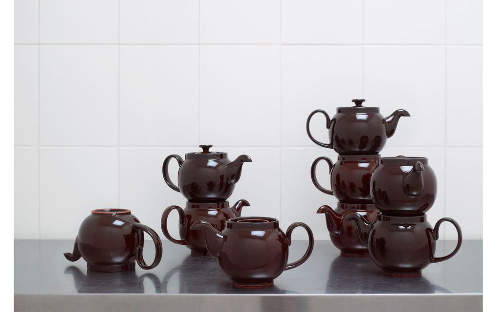 Cauldon Ceramics Collection