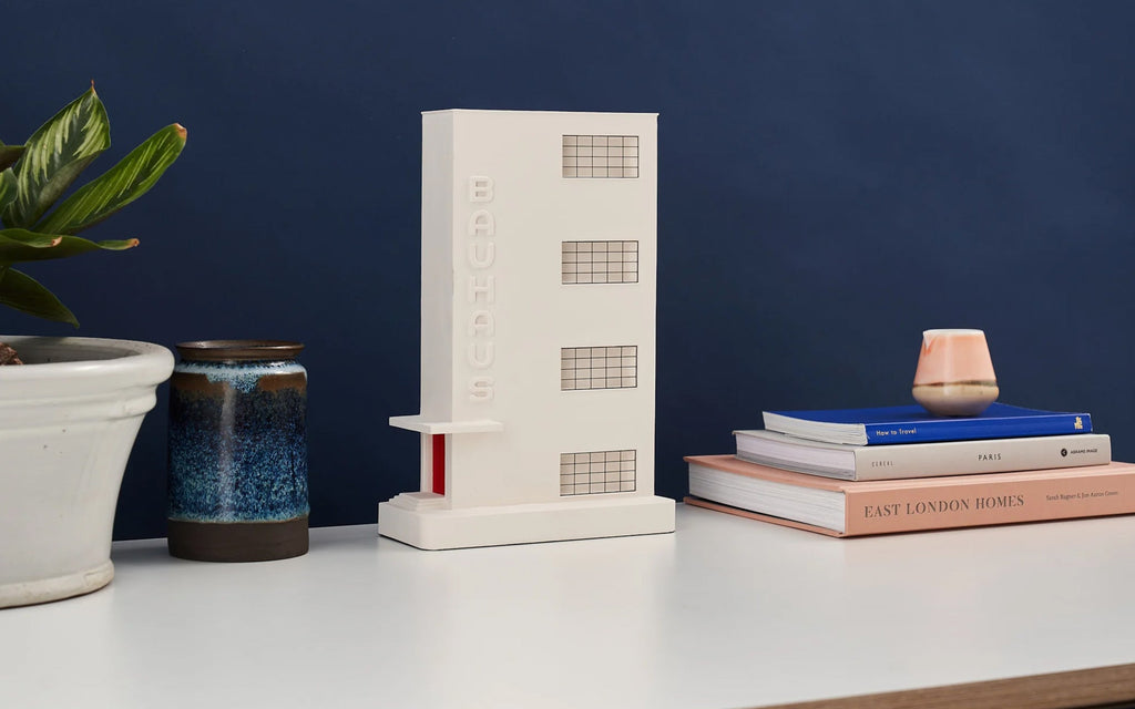 Chisel & Mouse Collection