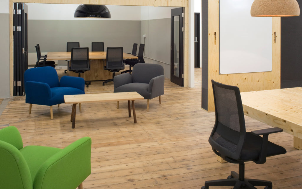 Central Working Whitechapel