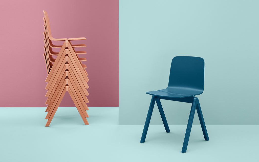 Ronan & Erwan Bouroullec Collection