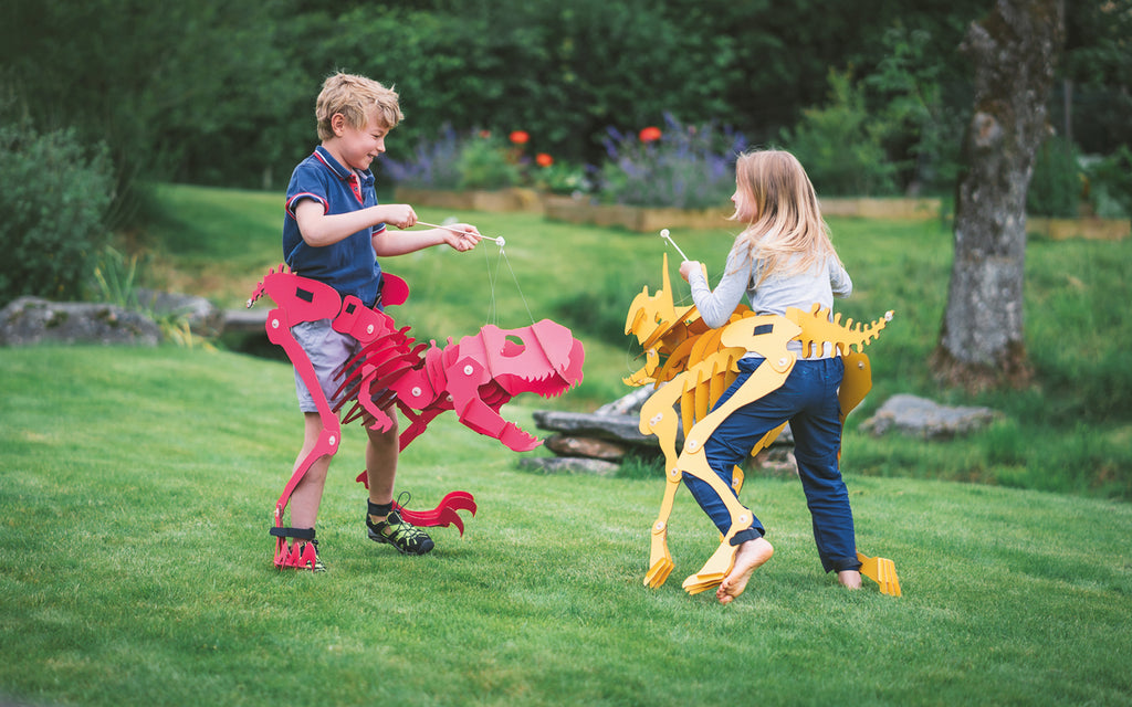 Dinosuits Collection