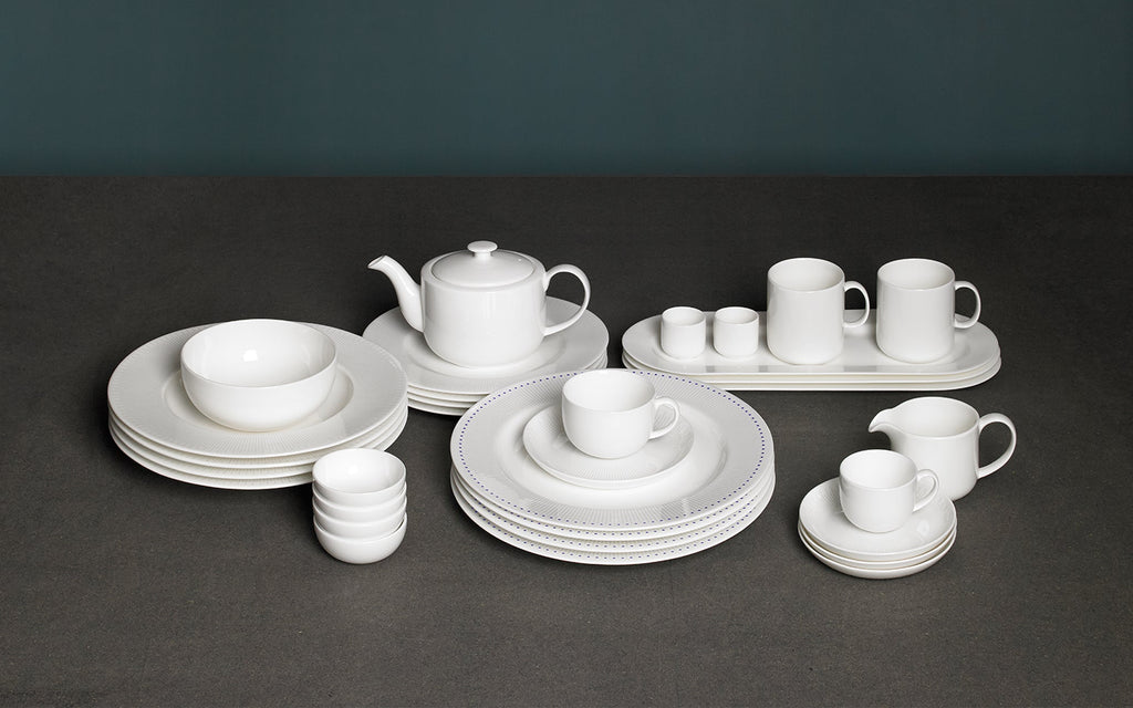 DM Fine Bone China Collection