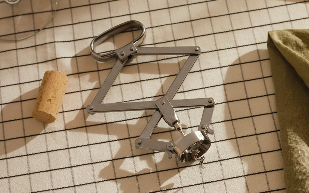 Good design, chosen by us.