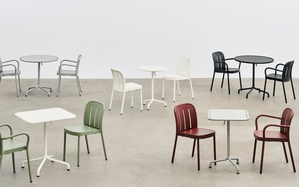 Deville Collection
