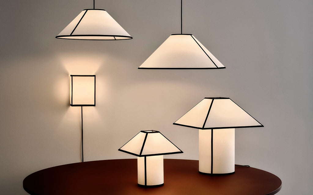 New In Lighting