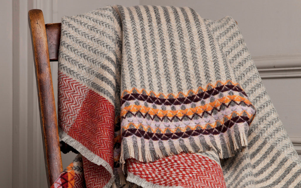 Wallace Sewell Collection