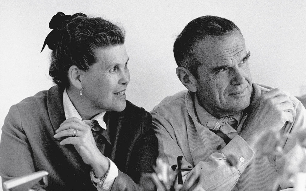 Charles & Ray Eames Collection