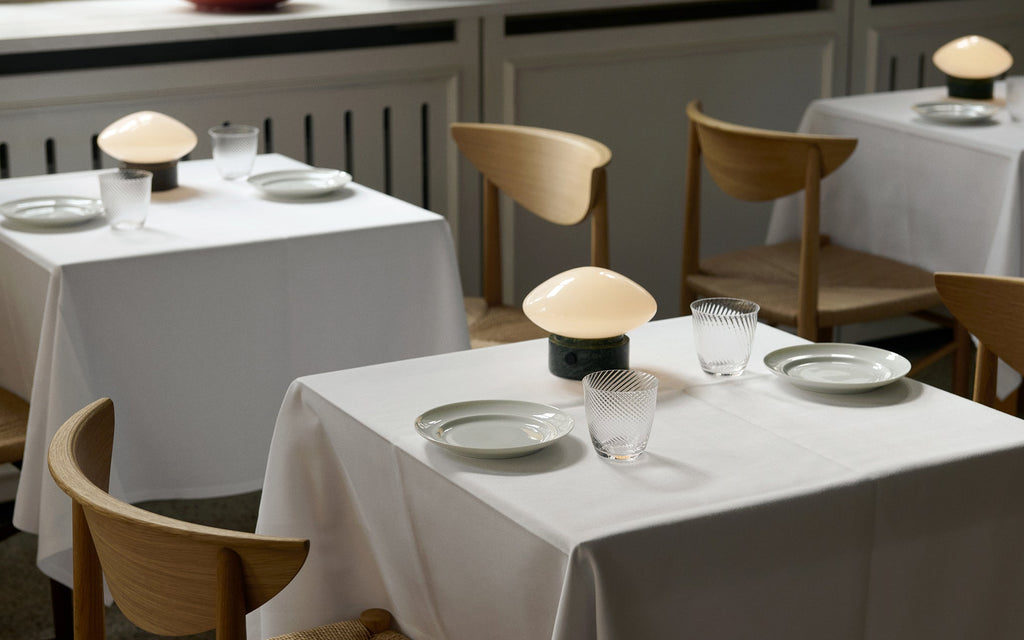 &Tradition Collection