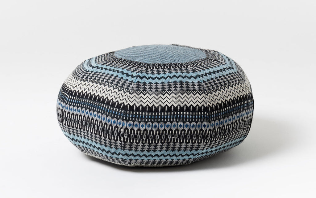 Pouffes
