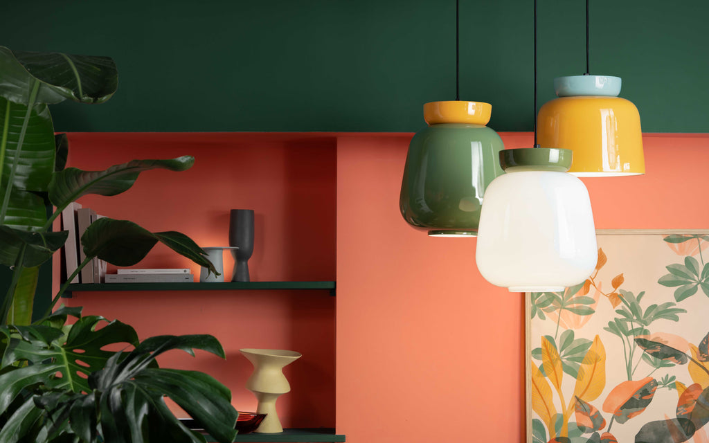 Ferroluce Collection