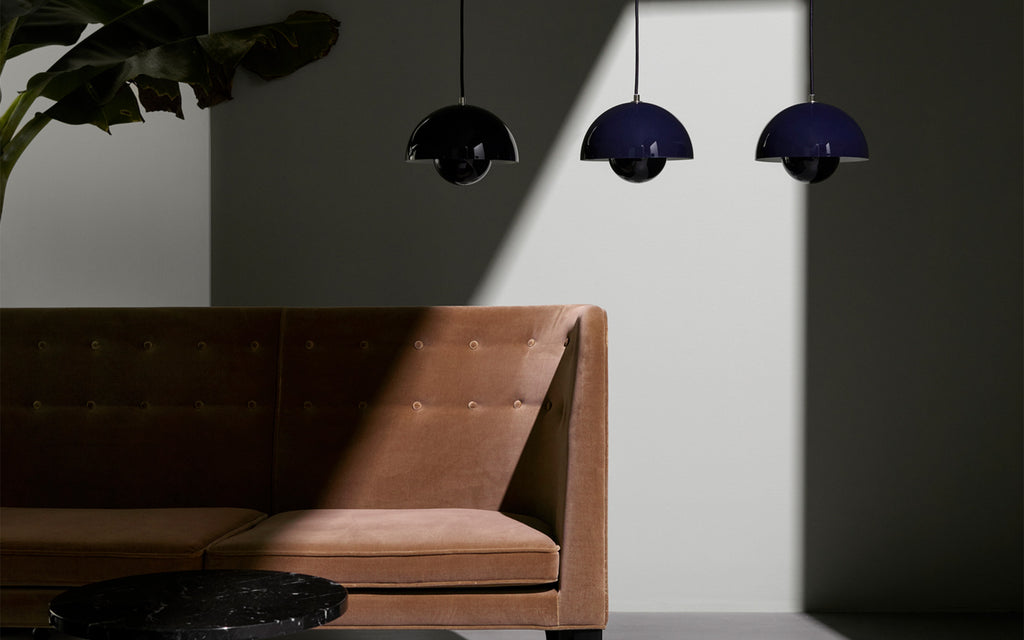 Flowerpot Lighting Collection