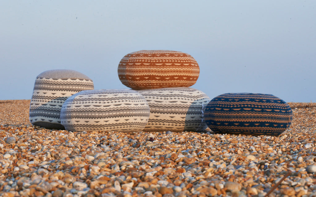 Donna Wilson Stitch Collection