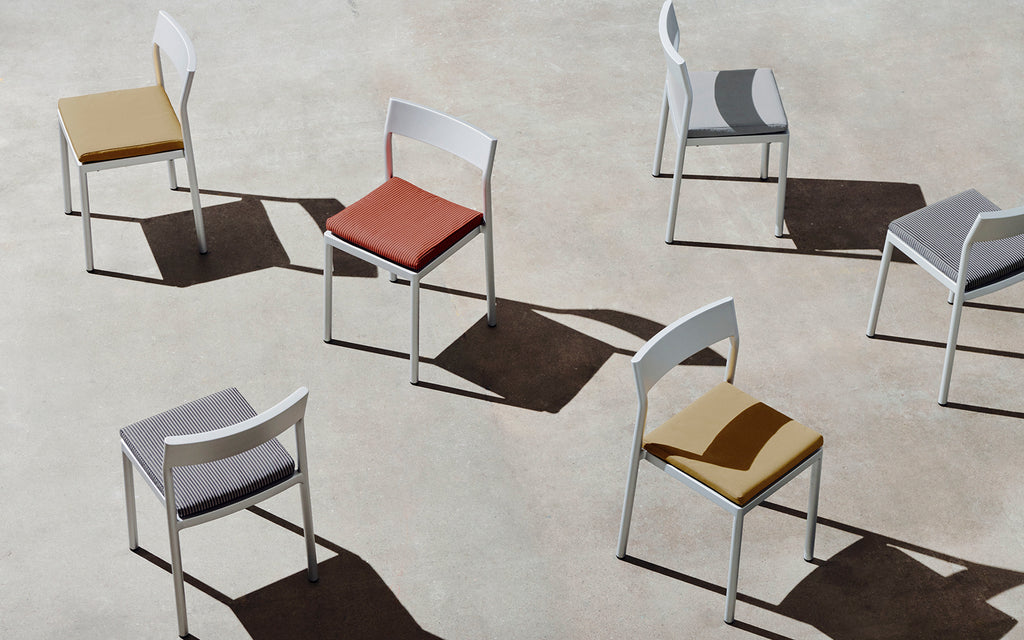 Outdoor Collection - In Stock