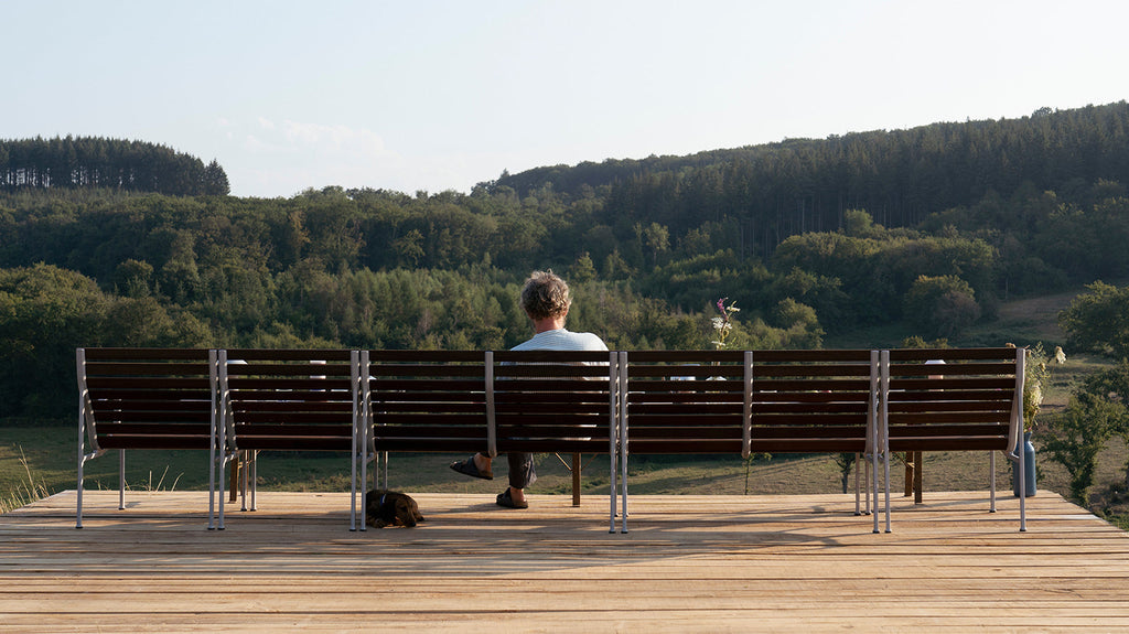 Erwan Bouroullec Collection
