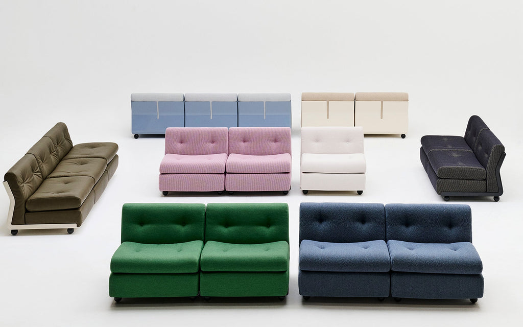 Amanta Collection