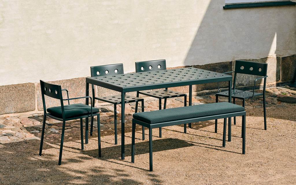 Balcony Outdoor Furniture Collection