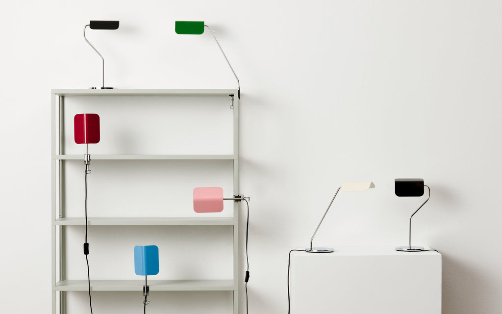 Apex Lamp Collection | SCP