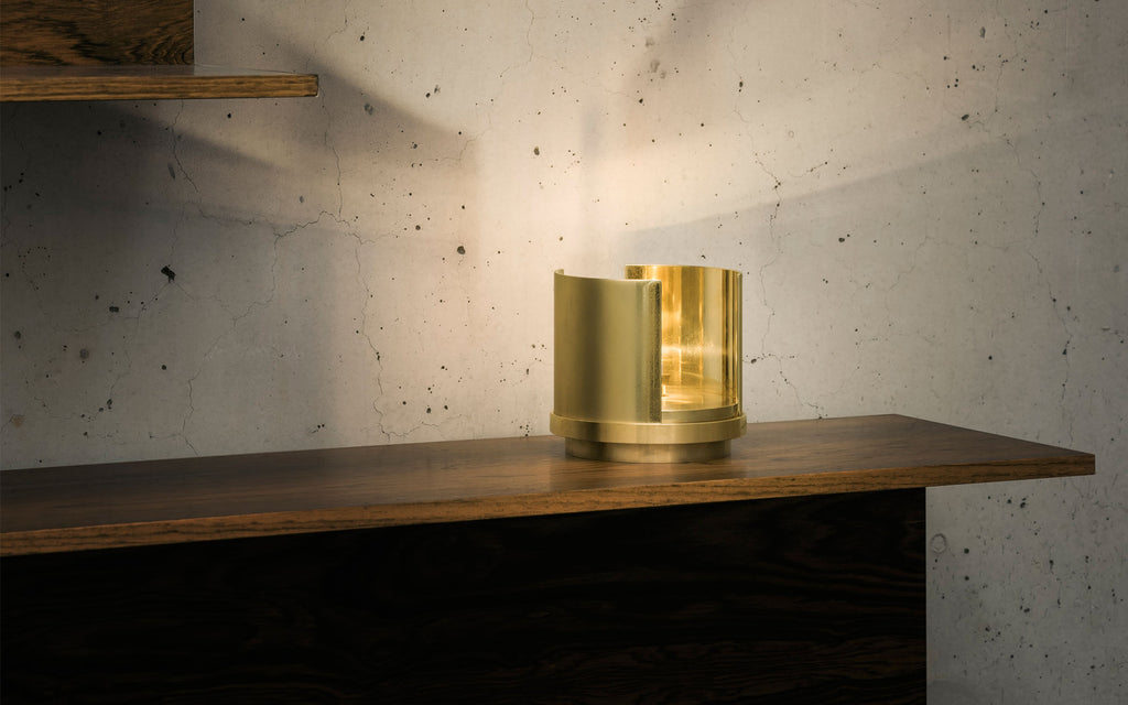 Holocene Oil Lamps Collection