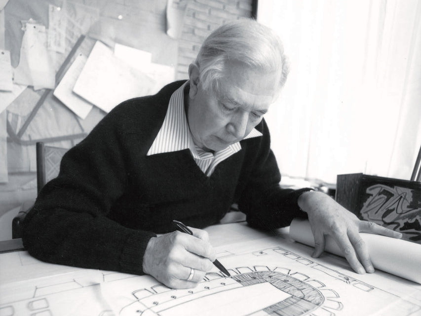 Hans J. Wegner Collection